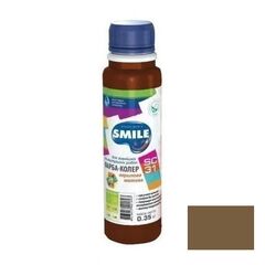საღებავი კოლორი Smile SC-31 თამბაქოსფერი 0,35 კგ