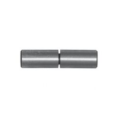 Петля точеная с шариком 35X130 mm ZTK35