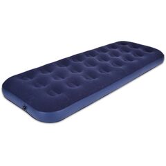Inflatable mattress Avenli Sunclub 20411 Flocked Airbed 173x63x18 cm