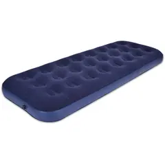 Inflatable mattress Avenli Sunclub 20411 Flocked Airbed 173x63x18 cm