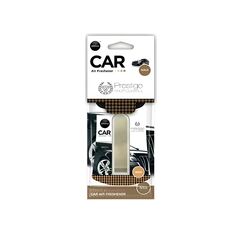 Ароматизатор Aroma Car PRESTIGE DROP CONTROL Gold