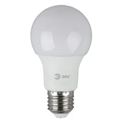შუქდიოდური ნათურა Era LED A60-11w-840-E27 4000K 11W E27