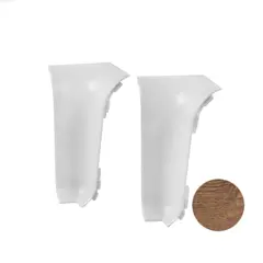 Угол внутренний VOX Profile Flex BF-558 /2шт.