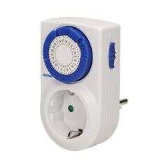 Timer ORNO 24 hours Schuko OR-PRE 427 GS