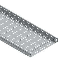 საკაბელო არხი Kopos 60x75x0.75х3000 mm