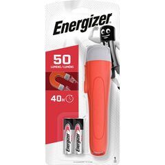 Flashlight with magnet Energizer 50 HH TR GPHM21