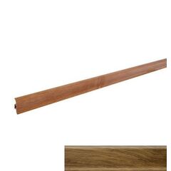 Plinth Salag NGF010 walnut 2.5 m