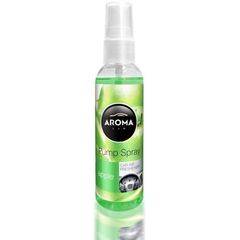 Fragrance Aroma Car SPRAY Apple 75ml
