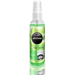 Fragrance Aroma Car SPRAY Apple 75ml