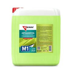 Car shampoo for non-contact washing Kerry М1 KR-306-1 5 l