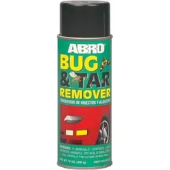 Очиститель битума и насекомых ABRO BT-422 340 г