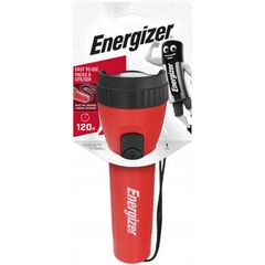 Светодиодный фонарь Energizer 2D