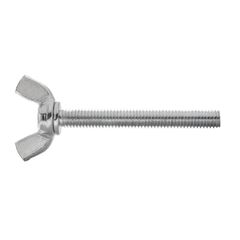 ხრახნი ყურით მოთუთიებული Koelner DIN316 M8x40 მმ 2 ც B-316-08040-ZN/2