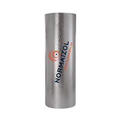 Утеплитель рулонный Normaizol Alufoam A 3 мм 1.2 м