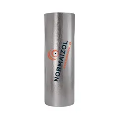Утеплитель рулонный Normaizol Alufoam A 3 мм 1.2 м