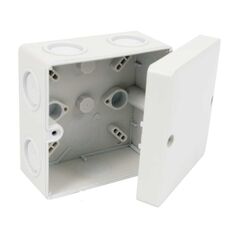 Junction box Kopos KSK 80_KA IP66
