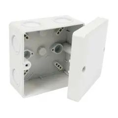 Коробка распределительная Kopos KSK 80_KA IP66
