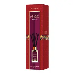 Домашний ароматизатор Areon Mosaic Aristocrat 03844 85 мл