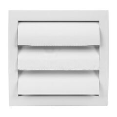 Ventilation grille Europlast ND15Z