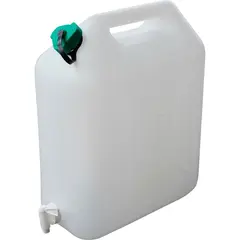 Food canister Robinet Bouchon Simple 20 l
