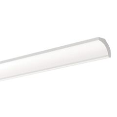 Polystorol foam plinth NMC Nomastyl B5 2000x50x50 mm