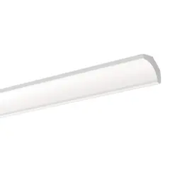 Плинтус из пенополистирола NMC Nomastyl B5 2000x50x50 мм