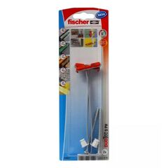 სამაგრი თამაშირ-მუყაოსთვის Fischer Duotec 10 S PH 2 ც 539027