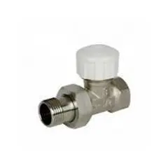 Вентиль термостатический прямой ARCO 501285 1/2x1/2 GHT(M30)