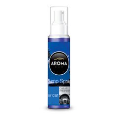 Fragrance Aroma Car Spray New Car 75 ml