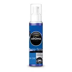 არომატიზატორი Aroma Car Spray New Car 75 ml