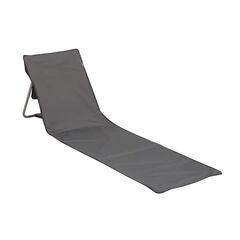 Chaise longue Dajar MARE D031-26CA antracyt