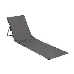 Chaise longue Dajar MARE D031-26CA antracyt