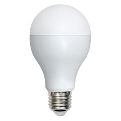 დიოდის ნათურა NEWPORT G95-12W E27 4000 K