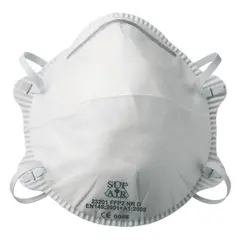 Respirator Sup-Air FFP2 23201