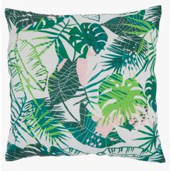 ბალიშის შალითა MY HOME 42X42სმ TROPICAL