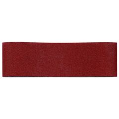 Sanding belt Metabo P60 75x533 mm 10 pcs