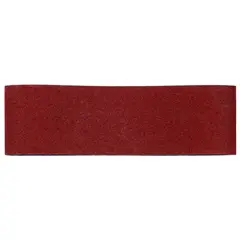 Sanding belt Metabo P60 75x533 mm 10 pcs