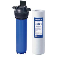 Prefilter AQUAPHOR GROSS 20