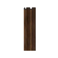 ლამელის პანელი VOX Profile Linerio L-Line Chocolate 2650x122x21 მმ