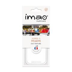 არომატიზატორი Imao Miami