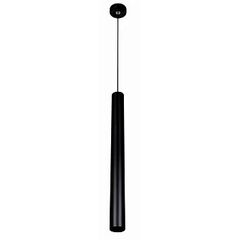 Подвес трека MIRAS LED MRHL20-6W-BK 3000K
