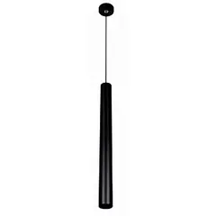 Track hanger MIRAS LED MRHL20-6W-BK 3000K
