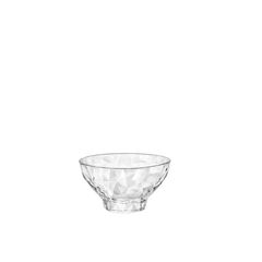 Мороженница на низкой ножке Bormioli Rocco 220мл DIAMOND 18886