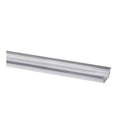 Aluminium lighting profile Kanlux PROFILO E 2m.