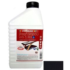 Stain Vernilac Water Based Wood Stain wenge N331 800 ml