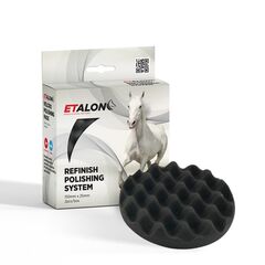 Polishing sponge Etalon Premium Soft ET1502505 150x25 mm