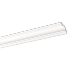 პლინტუსი პენოპლასტის NMC Nomastyl A2 2000x50x50 მმ