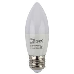 LED Lamp Era LED B35-9W-840-E27 4000K 9W E27