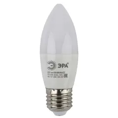 შუქდიოდური ნათურა Era LED B35-9W-840-E27 4000K 9W E27