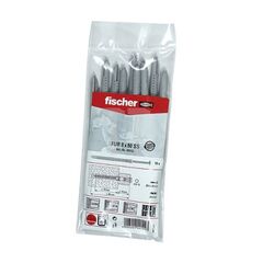 დიუბელი ფასადის Fischer FUR8x80 SS 10 ც 49142